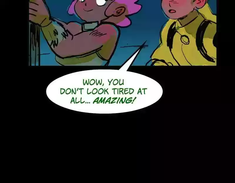 Room of Swords Chapter 17: