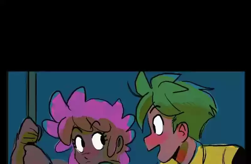 Room of Swords Chapter 17: