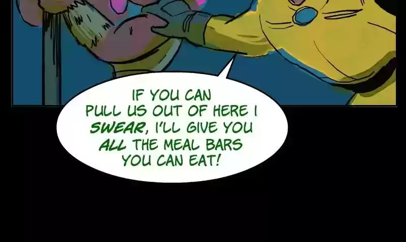 Room of Swords Chapter 17: