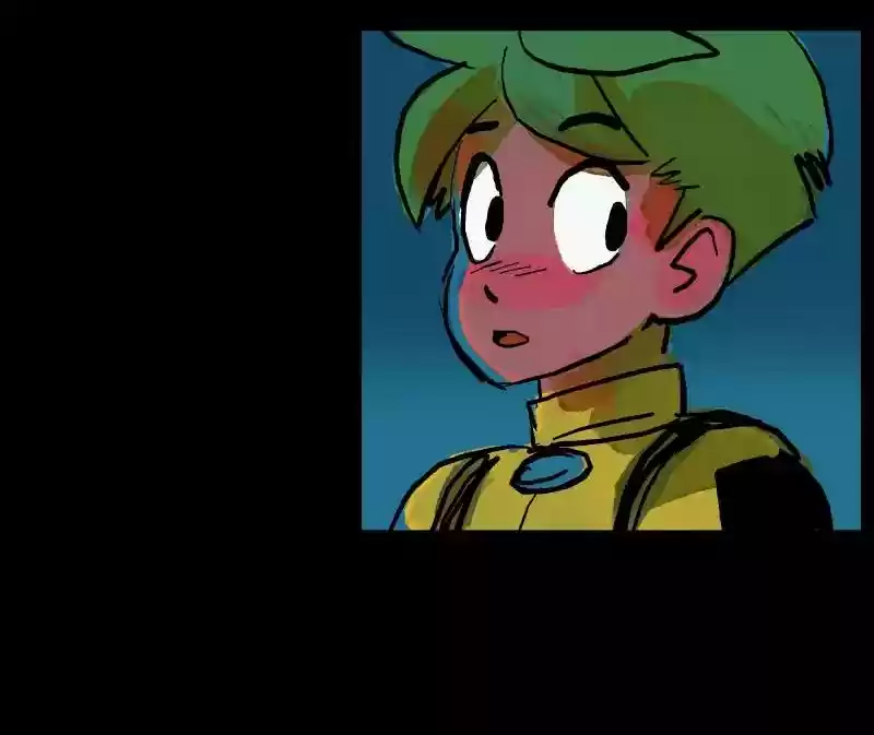 Room of Swords Chapter 17: