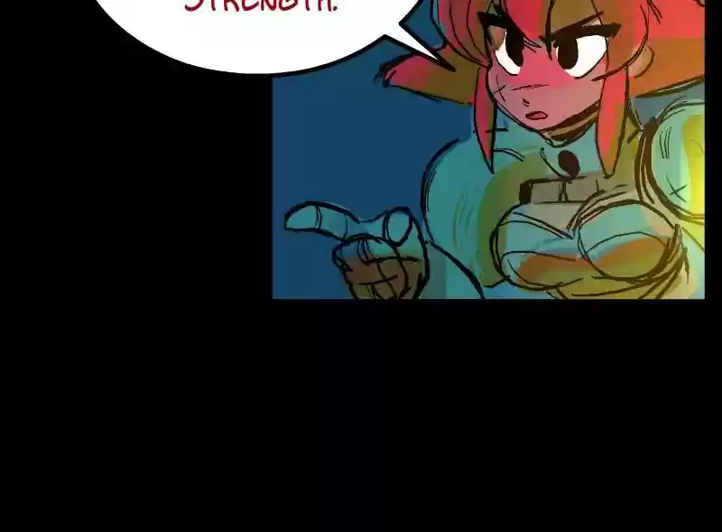 Room of Swords Chapter 17: