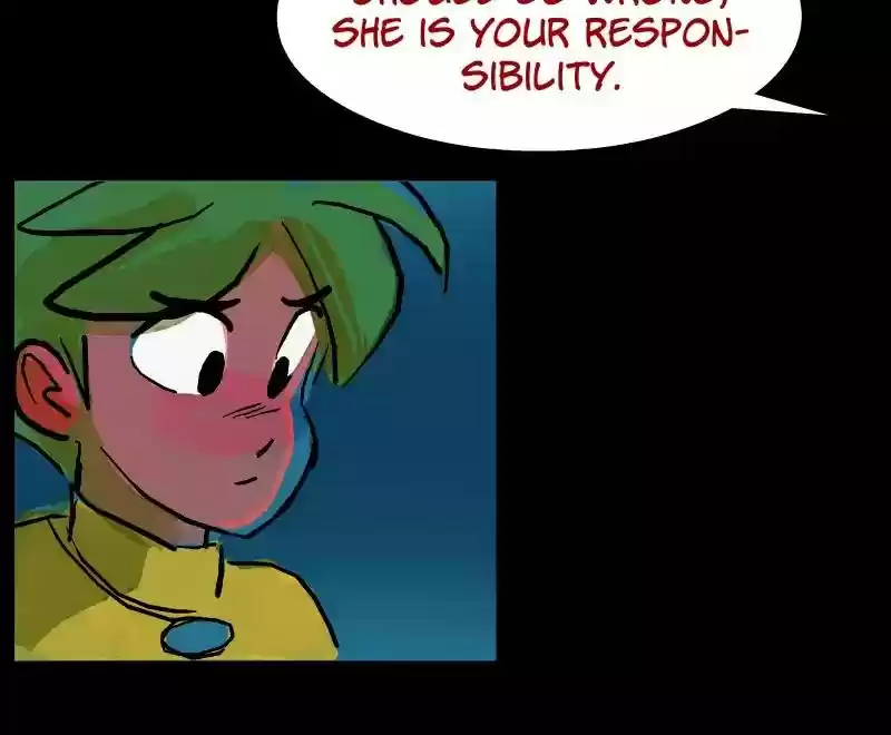 Room of Swords Chapter 17: