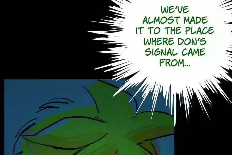 Room of Swords Chapter 17: