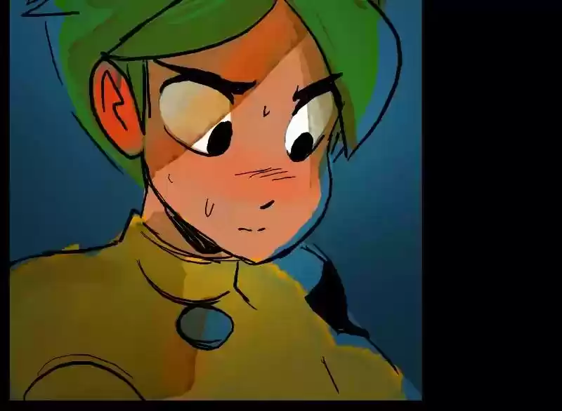 Room of Swords Chapter 17: