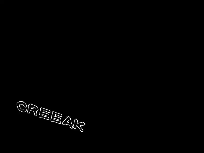 Room of Swords Chapter 17: