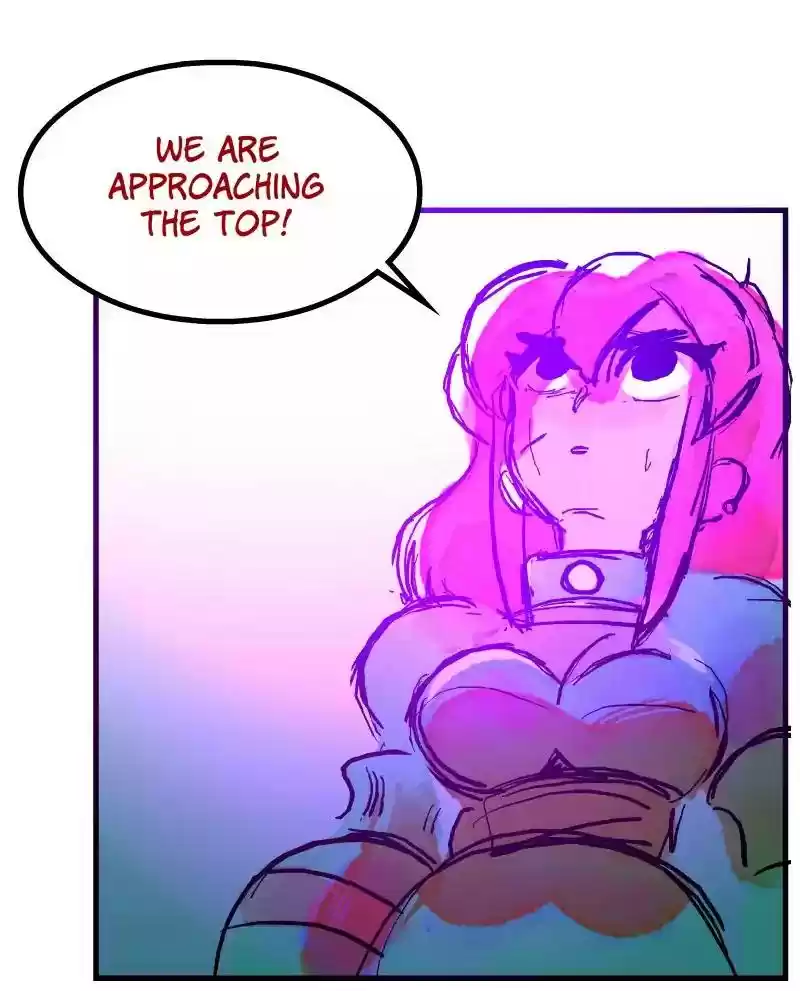 Room of Swords Chapter 17: