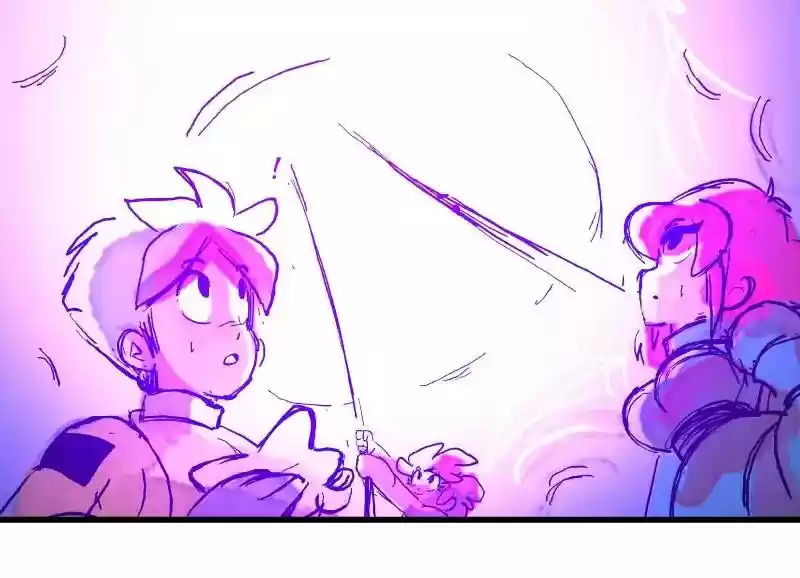 Room of Swords Chapter 17: