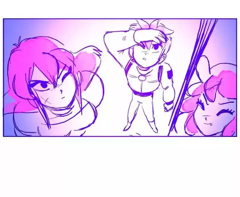 Room of Swords Chapter 17: