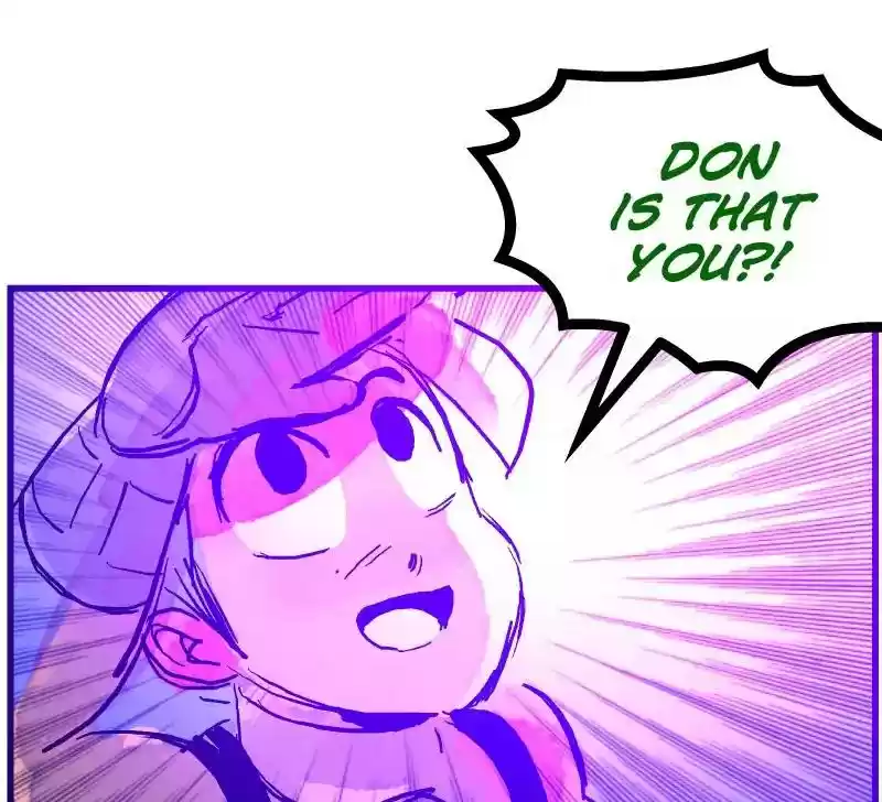 Room of Swords Chapter 17: