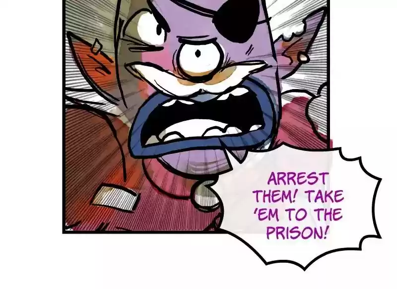 Room of Swords Chapter 17: