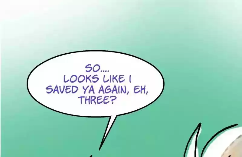 Room of Swords Chapter 17: