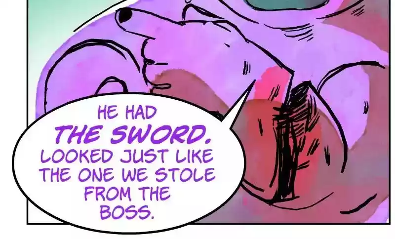 Room of Swords Chapter 17: