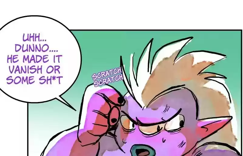 Room of Swords Chapter 17: