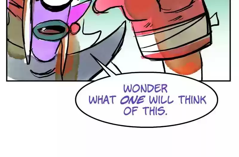 Room of Swords Chapter 17: