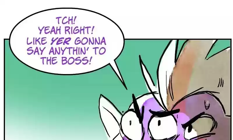 Room of Swords Chapter 17: