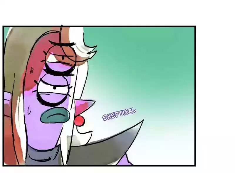 Room of Swords Chapter 17: