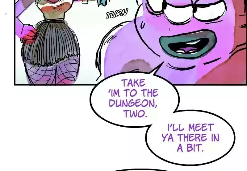 Room of Swords Chapter 17: