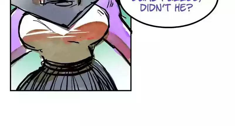 Room of Swords Chapter 17: