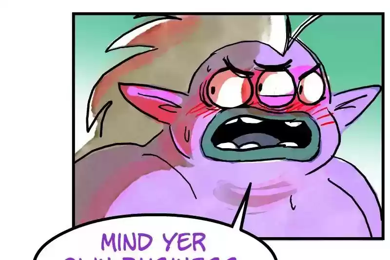 Room of Swords Chapter 17: