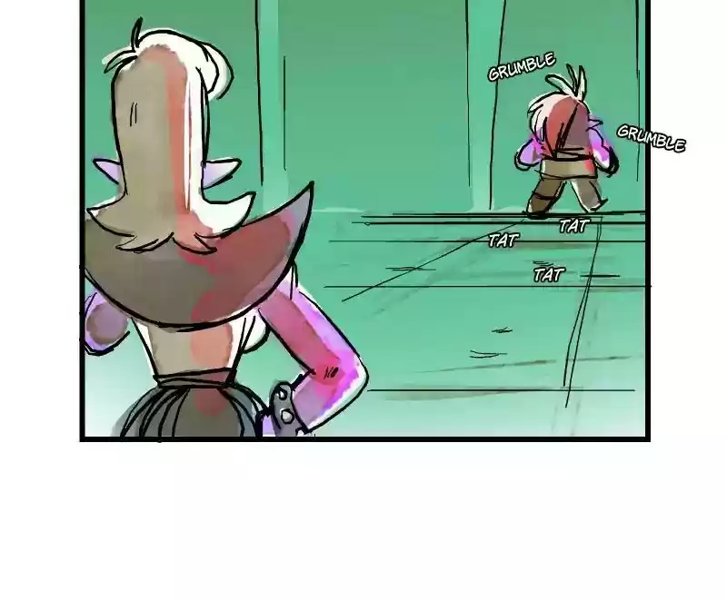 Room of Swords Chapter 17: