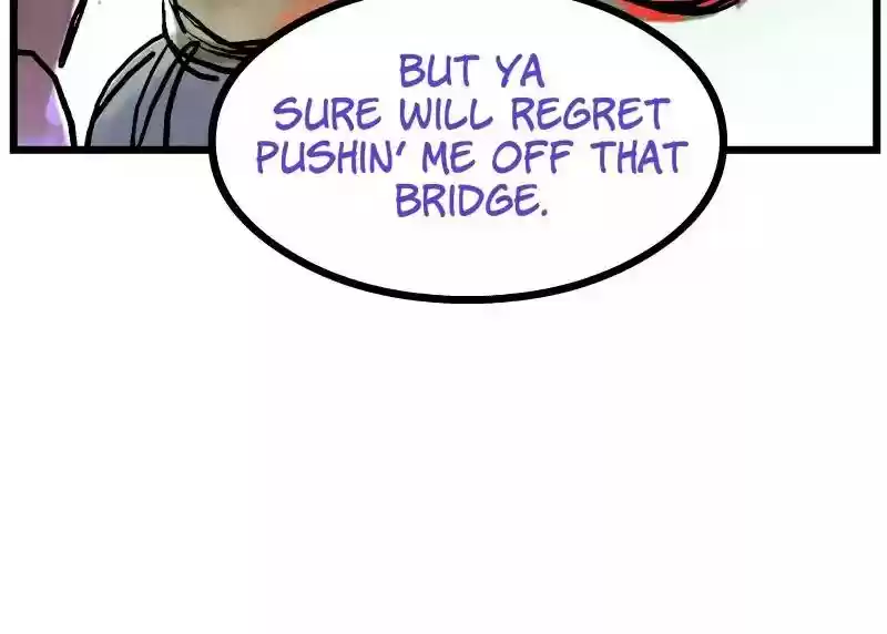 Room of Swords Chapter 17: