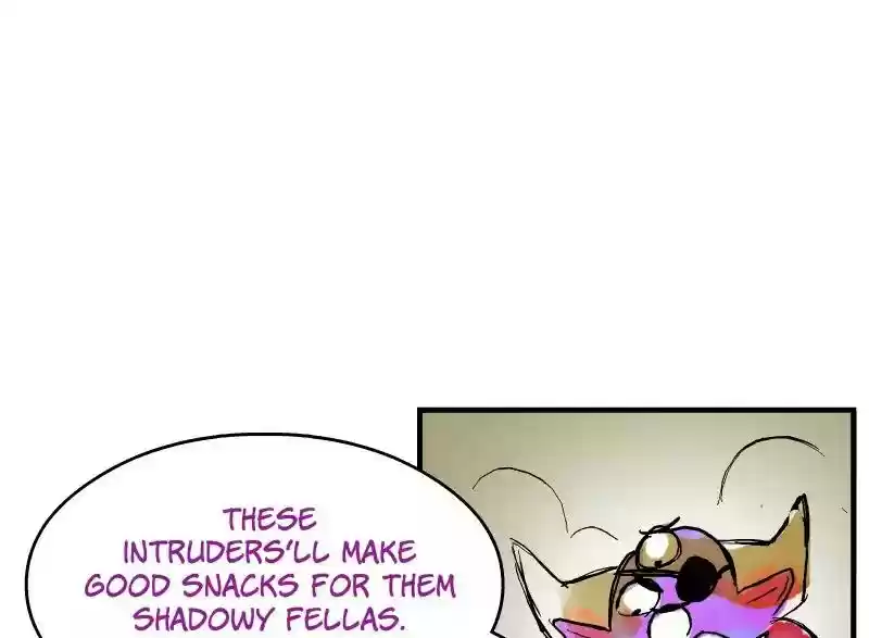 Room of Swords Chapter 18: