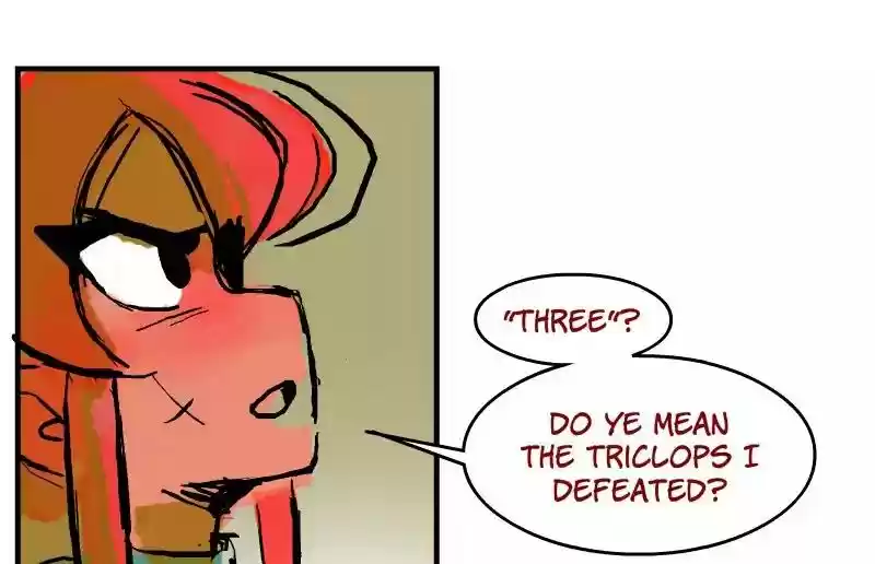 Room of Swords Chapter 18: