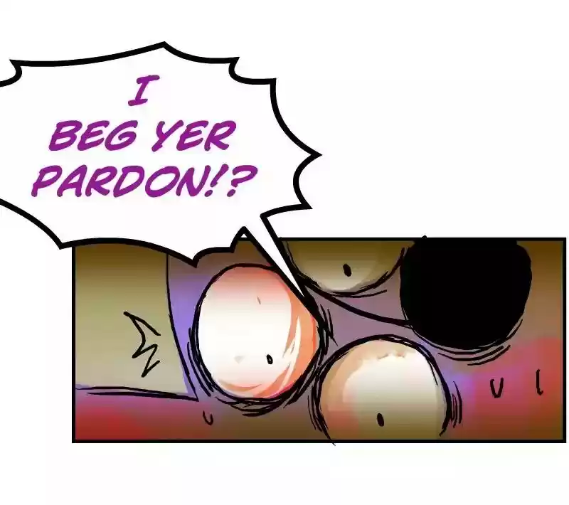 Room of Swords Chapter 18: