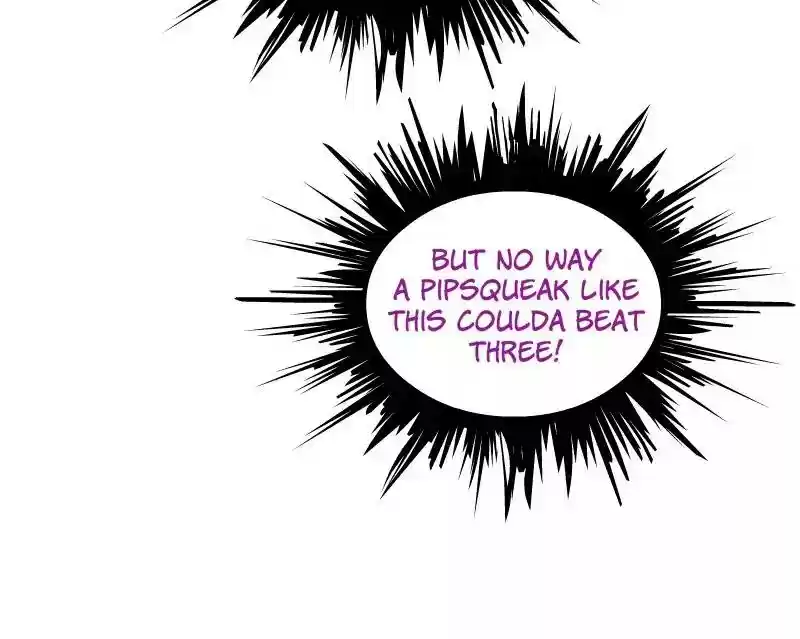 Room of Swords Chapter 18: