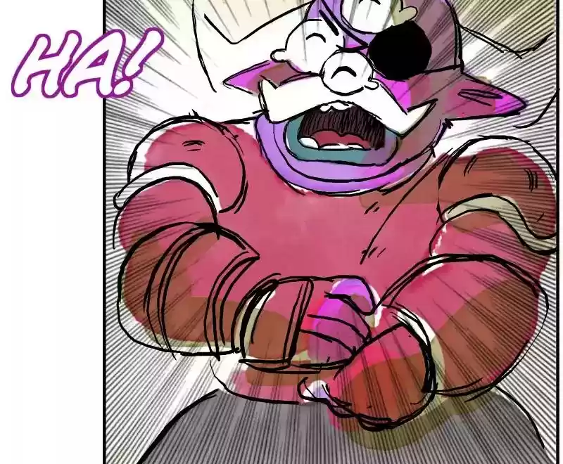 Room of Swords Chapter 18: