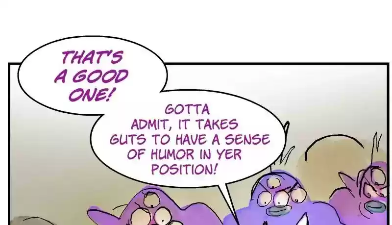 Room of Swords Chapter 18: