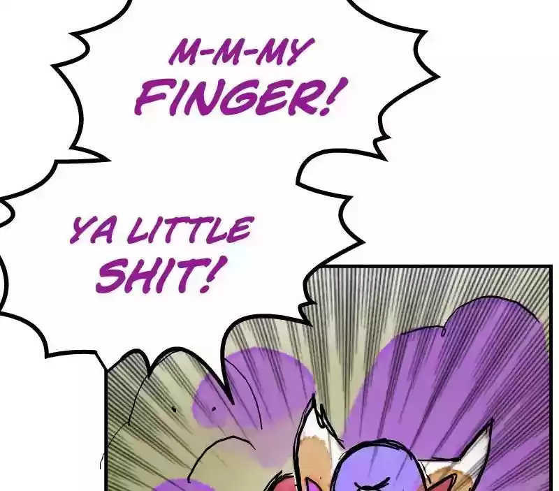 Room of Swords Chapter 18: