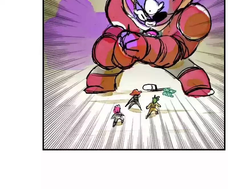 Room of Swords Chapter 18: