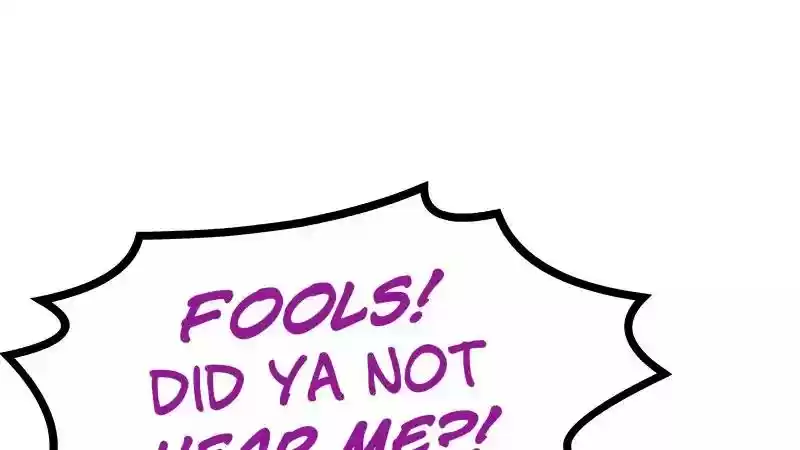 Room of Swords Chapter 18: