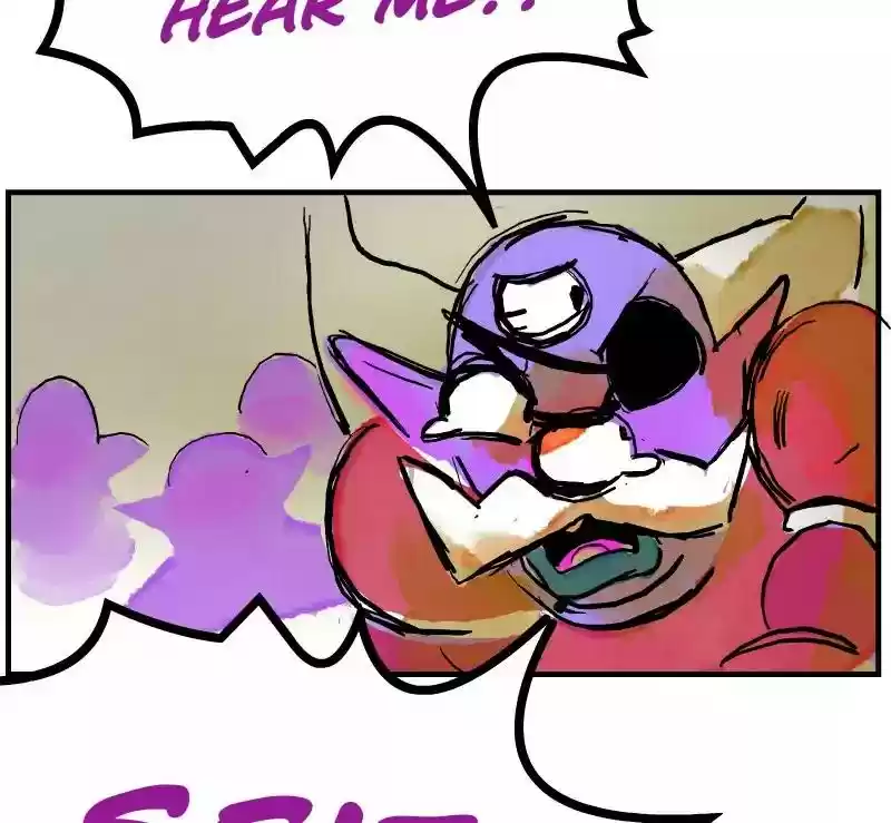 Room of Swords Chapter 18: