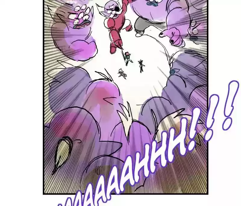 Room of Swords Chapter 18: