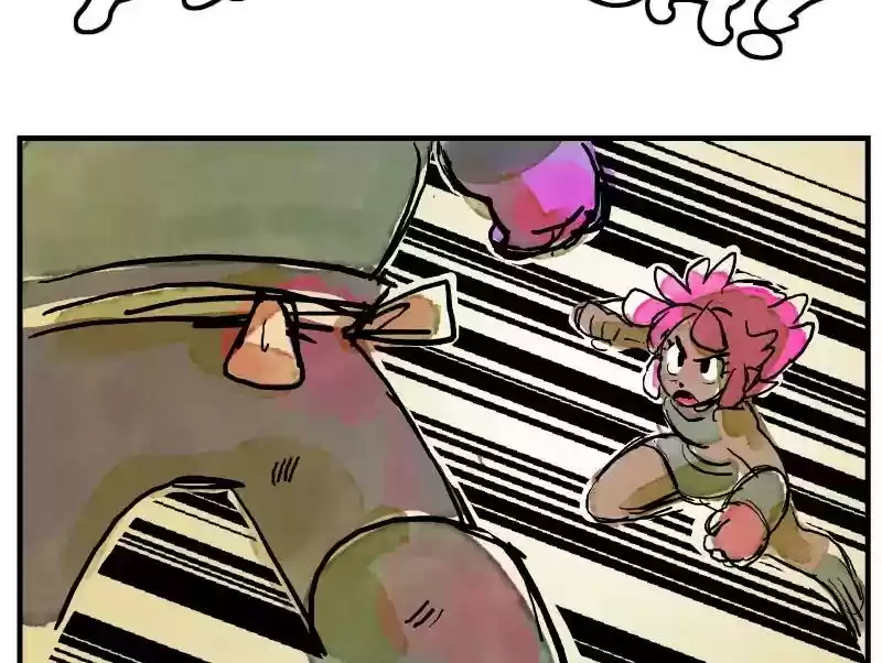 Room of Swords Chapter 18: