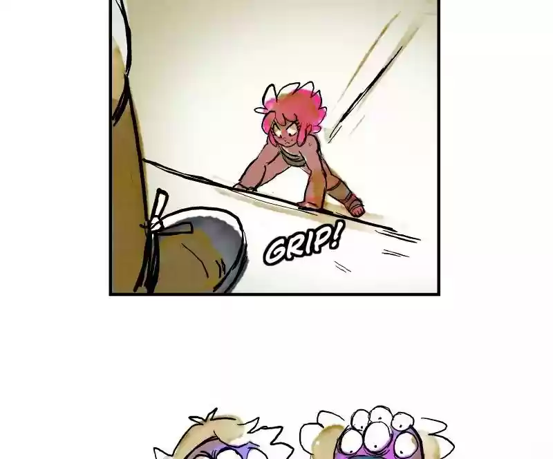 Room of Swords Chapter 18: