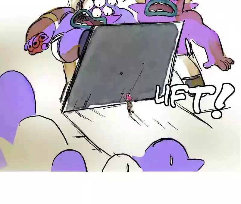 Room of Swords Chapter 18: