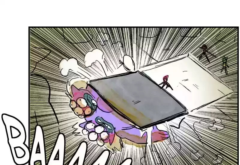 Room of Swords Chapter 18: