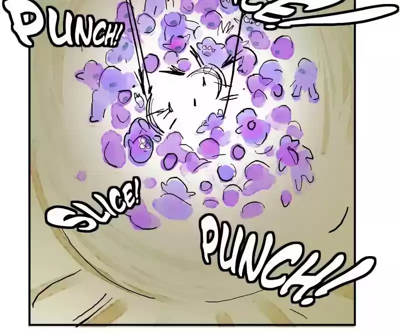 Room of Swords Chapter 18: