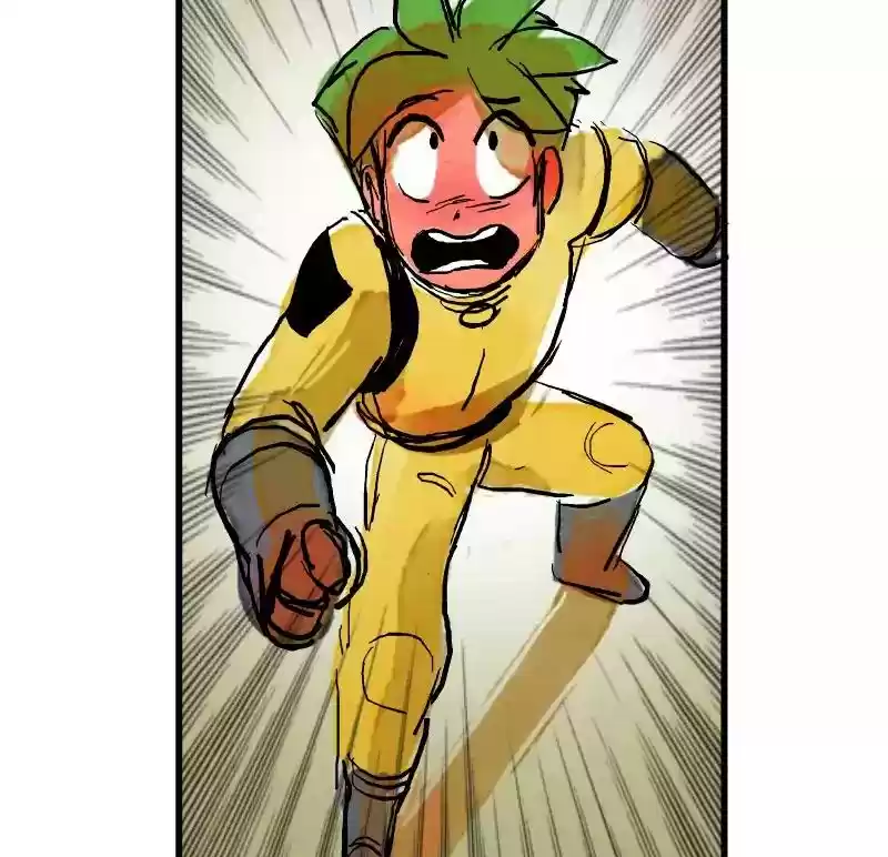 Room of Swords Chapter 18: