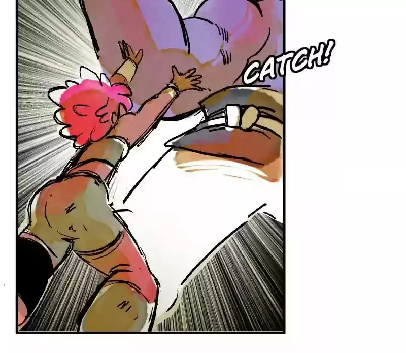 Room of Swords Chapter 18: