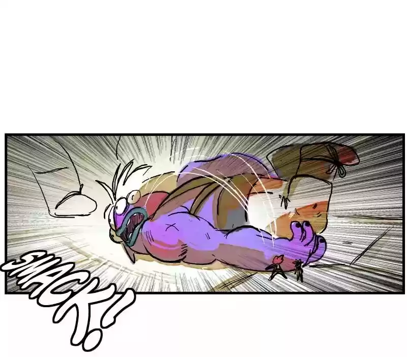 Room of Swords Chapter 18: