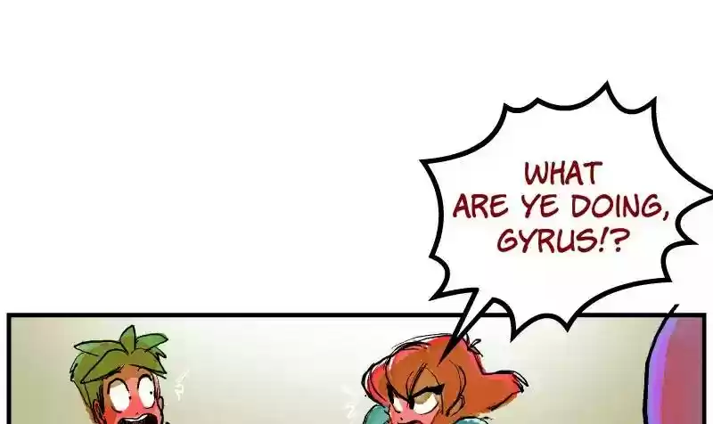 Room of Swords Chapter 18: