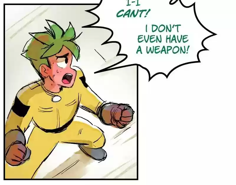 Room of Swords Chapter 18: