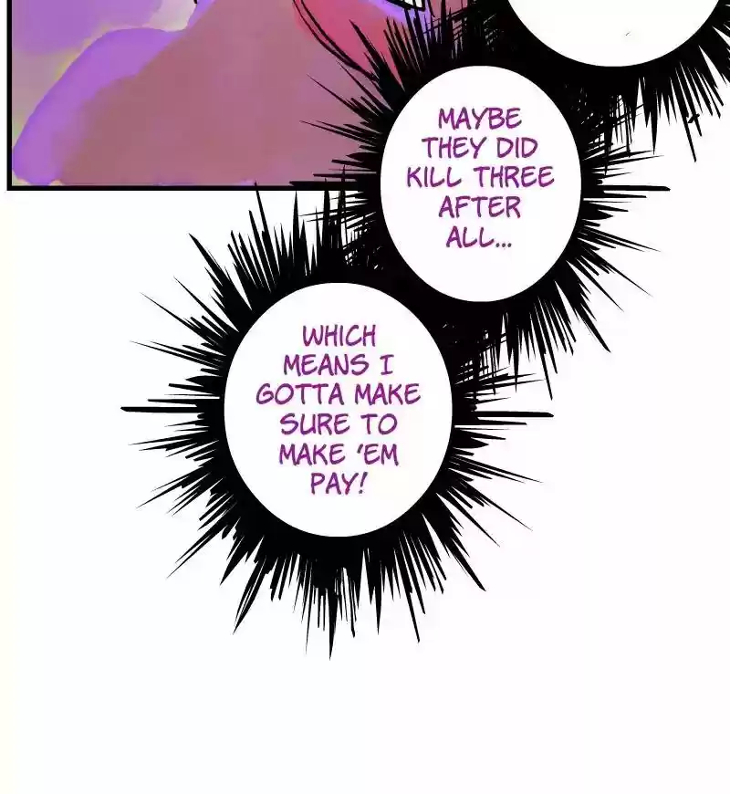 Room of Swords Chapter 18: