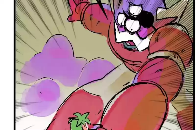 Room of Swords Chapter 18: