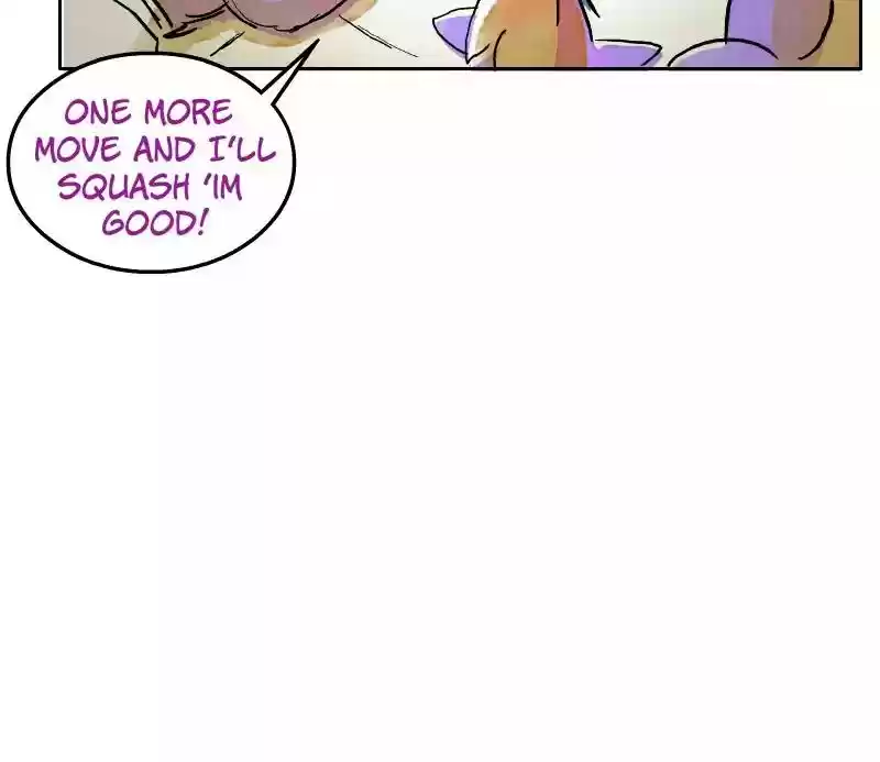 Room of Swords Chapter 18: