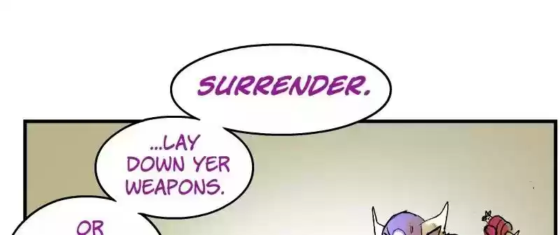 Room of Swords Chapter 18: